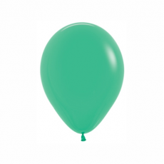 Balón Zelený 030 R5 - 13cm
