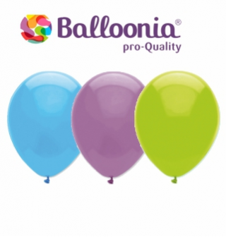 Balóny S10 Standart