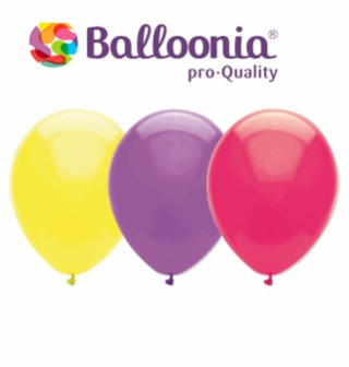 Balóny S11 Neon