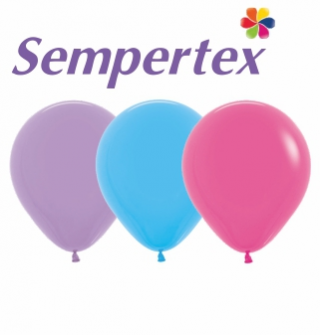 Balóny latexove 18´´ Sempertex